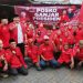 Posko Gotong Royong Ganjar Presiden terus didirikan kader PDIP Surabaya