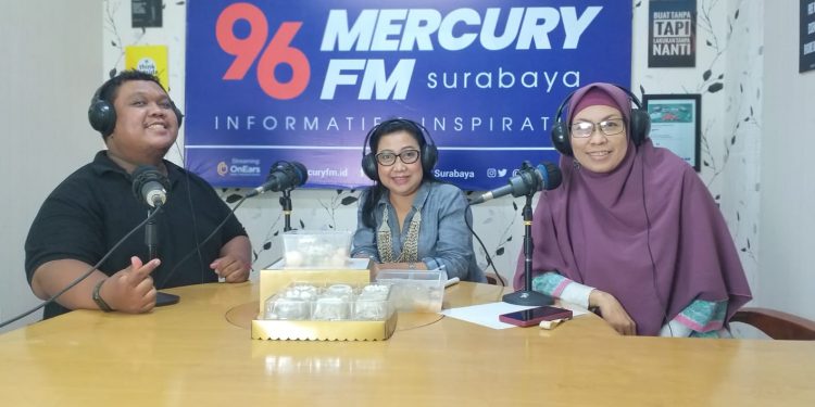 Karakteristik Bisnis Puding #RumahUMKM