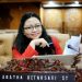 Agatha Retnosari: Keputusan PDI Perjuangan usung Ganjar, harapan cerah bagi perempuan dan anak muda