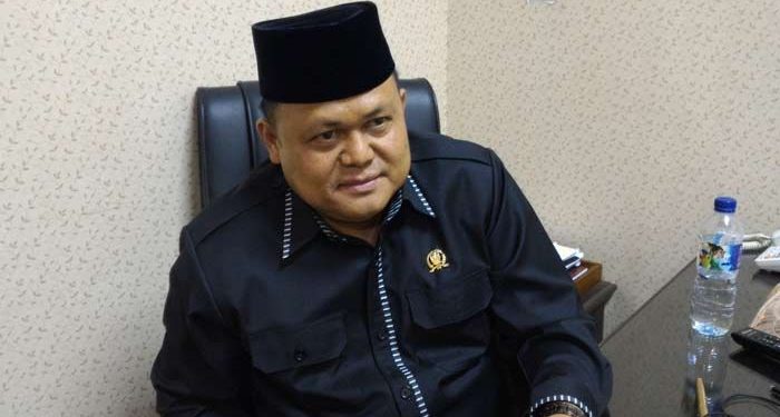 Politisi Partai Demokrat ini apresiasi LKPJ Gubernur tahun 2022