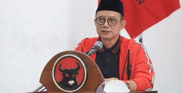 Ganjar capres PDI Perjuangan, Kekuatan Besar Jatim Untuk menang Pemilu