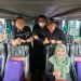 Komisi D DPRD Jatim apresiasi TNI-Polri dan elemen ormas lain di arus mudik-balik lebaran 2023