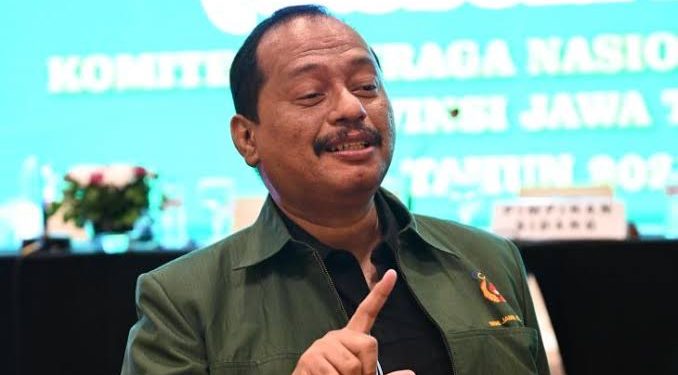 80 atlet Jatim perkuat Kontingen Indonesia di Sea Games 2023, Ketua Koni Jatim: Kita bangga 