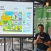 450 ribu mitra pengemudi terbantu program GO-JEK Swadaya