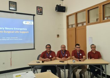 PERSPEBSI : Setiap tahun di Indonesia 2,91 juta penduduk alami stroke