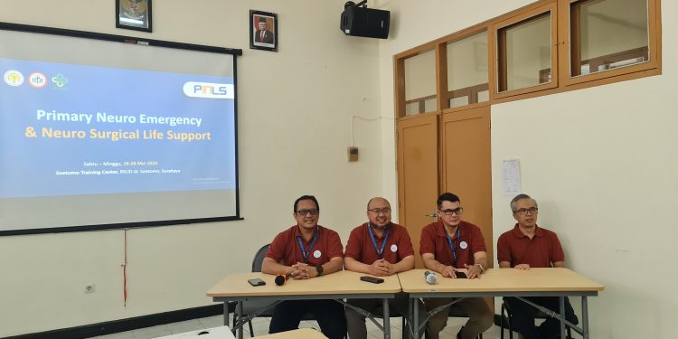 PERSPEBSI : Setiap tahun di Indonesia 2,91 juta penduduk alami stroke
