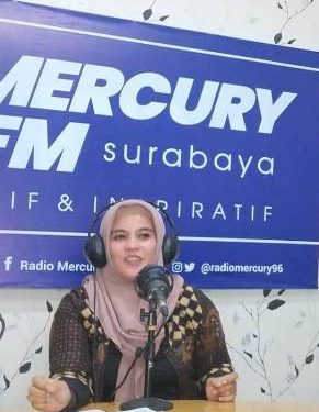 Pertumbuhan UMKM Berbasis Wilayah