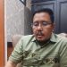 Survey Litbang Kompas Elektabilitas Gerindra meningkat, Anwar Sadat: patut disyukuri tapi kader jangan Jemawa