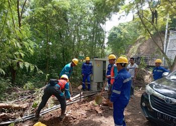 Dukung gelaran KTT ASEAN ke-42, PLN pastikan pasokan listrik tanpa kedip atau Zero Down Time di Labuan Bajo
