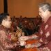 Gus Muhaimin lakukan silaturahmi kebangsaan ke rumah SBY di Cikeas