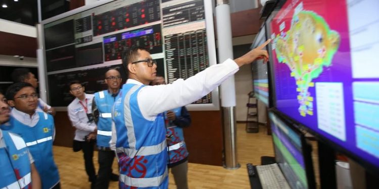 PLN torehkan kinerja terbaik pasca pandemi