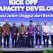 Hadiri Kick of Kadin Capacity Development, Menteri Muhajir targetkan Indonesia Zero unemployment