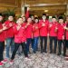 Ganjar datang ke Jatim, BMI Jatim: ibarat Pasopati akan melesat raih kemenangan untuk Ganjar dan PDI Perjuangan