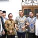 Bertemu Anis Koalisi perubahan bahas harapan rakyat dan tegaskan Cawapres dari internal koalisi
