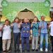 Sidak kesiapan Pasar Turi, LaNyalla ingatkan pedagang segera isi stand