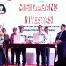 Kadin Jatim jajaki kerjasama pertanian dan industri dengan Lampung