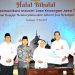 FKIJK Jatim tanda tangani MoU dengan Muslimat NU tingkatkan Literasi Keuangan dan perlindungan konsumen
