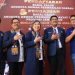 Daftar ke KPU, NasDem Jatim: Calon Legislatif kita baik amanah dan kita targetkan 19 kursi DPRD Jatim