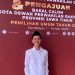 Mantan Jurnalis ini siap bertarung di Dapil Surabaya untuk DPRD Jatim dari Partai Gerindra