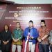 Lengkap, 15 bacaleg Anggota DPD RI Dapil Jatim dan bacaleg 18 Parpol di daftarkan ke KPU Jatim