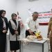 Tingkatkan pelayanan dan bisnis,  Bank Jatim resmikan gedung baru capem Porong