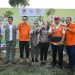 Tanam Pohon di 7 Daerah Tandai Puncak Hari Kesiapsiagaan Bencana 2023