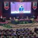 Kembali Fraksi Gerindra kocok ulang posisi anggotanya di DPRD Jatim