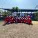 Mahasiswa Unair Surabaya lakukan kunjungan ke Gas Metering Station HCML di Pasuruan