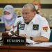 LaNyalla prihatin hasil survey yang menyatakan 83,3% Pelajar SMA anggap Pancasila bisa diganti