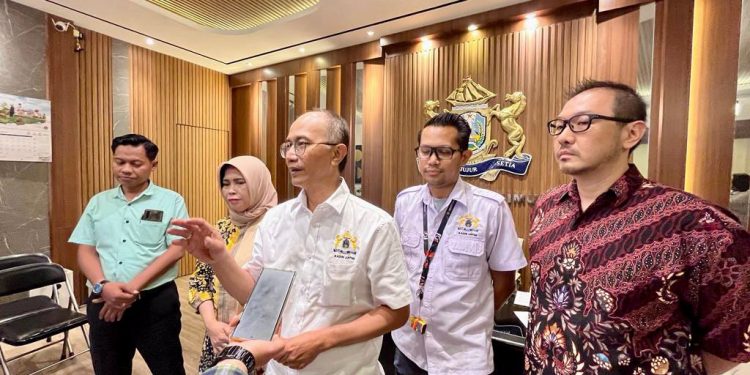 Kadin Jatim minta pasal 154-158 dalam RUU Kesehatan Omnibus Law dihilangkan