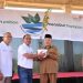 Dukung Smart Environment, Telkom sumbang 10 Ribu bibit tanaman produktif untuk tiga Desa di Kabupaten Malang
