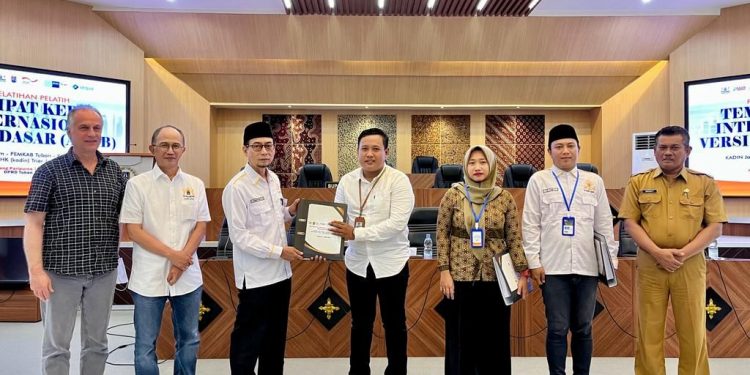 Tekan angka pengangguran, Kadin Tuban siapkan SDM unggul dan berdaya saing