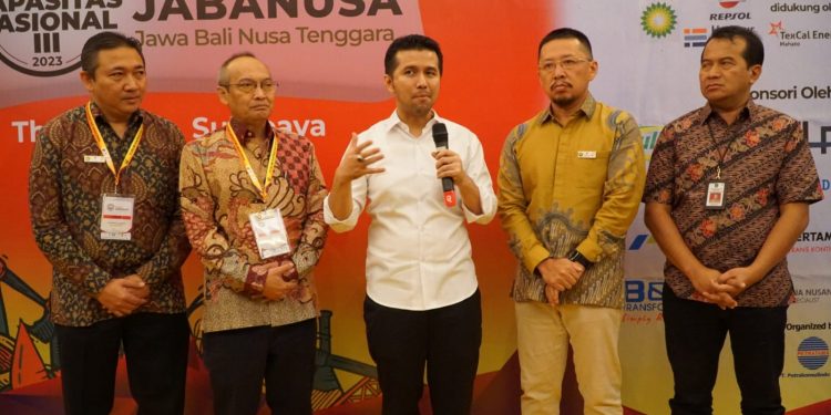 Ini pesan Wagub Jatim di Forum Kapnas III 2023 wilayah Jabanusa