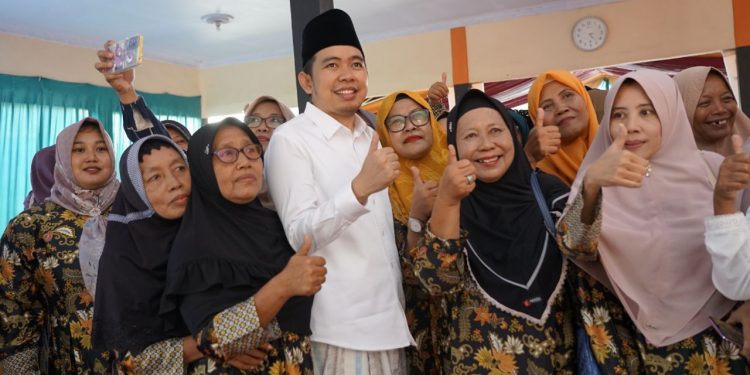 Angka Stunting di Jember masih tinggi, politisi ini ajak Pemprov lakukan Revolusi Putih