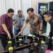PLN gandeng Politeknik Negeri Malang kembangkan penelitian rancang detektor Minyak Trafo