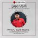 Kenang sosok Wisnu Sakti Buana, Said Abdullah: Sosok yang dekat wong cilik. PDI Perjuangan sangat kehilangan