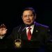 Kabar MA akan menangkan PK KSP Moledoko, SBY : Jika keadilan tak datang, kita berhak memperjuangkannya secara damai dan konstitusional