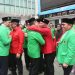 Elit PPP-PDIP bertemu, Ini hasilnya 