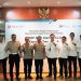 PLN apresiasi dukungan Polres Trenggalek ikut amankan gangguannya listrik dari balon udara