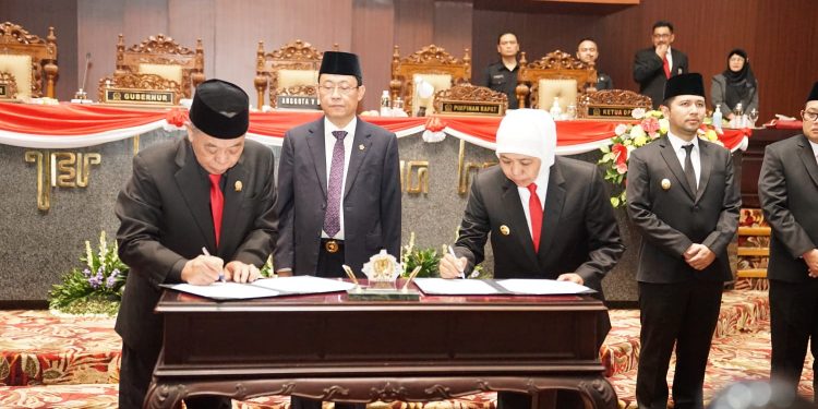 Kelebihan bayar 13,67 Miliar proyek milik pemprov menjadi salah satu temuan BPK RI