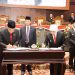 Kelebihan bayar 13,67 Miliar proyek milik pemprov menjadi salah satu temuan BPK RI