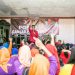 Giliran kader PDIP Sukolilo dirikan posko Ganjar Presiden