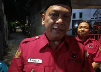 Ganjar safari ke kota Pahlawan, Bappilu PDIP Surabaya: Momentum perkuat soliditas menang spektakuler
