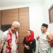 Kunjungi rumah lahir Bung Karno, Ganjar: Warisi apinya, jangan abunya