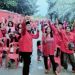 PDIP Bulak dan Komunitas Sedulur Bang Ris siap menangkan Ganjar Presiden