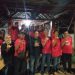All out Ganjar Presiden, Kader PDIP Wonocolo aktifkan Posko Gotong Royong ProMeg