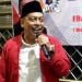 Caleg urutan 3 di Dapil 3, PDIP nomor 3, Anas Karno: Bismillah menang hattrick spektakuler