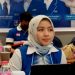 PAN daftarkan Bacaleg ke KPU Surabaya, 30 persen kalangan milenial