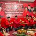 Perkuat Gotong Royong, Posko Ganjar Presiden terus didirikan