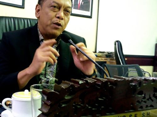 HJKS ke-730, Anas Karno: Momentum kebangkitan ekonomi pasca pandemi